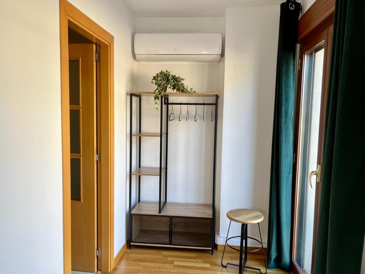 Tenor Apartamento Inc Parking トゥデラ エクステリア 写真
