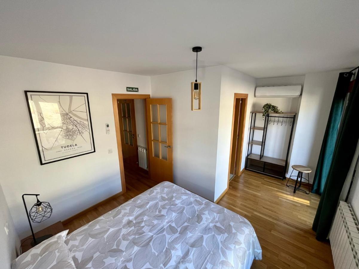 Tenor Apartamento Inc Parking トゥデラ エクステリア 写真