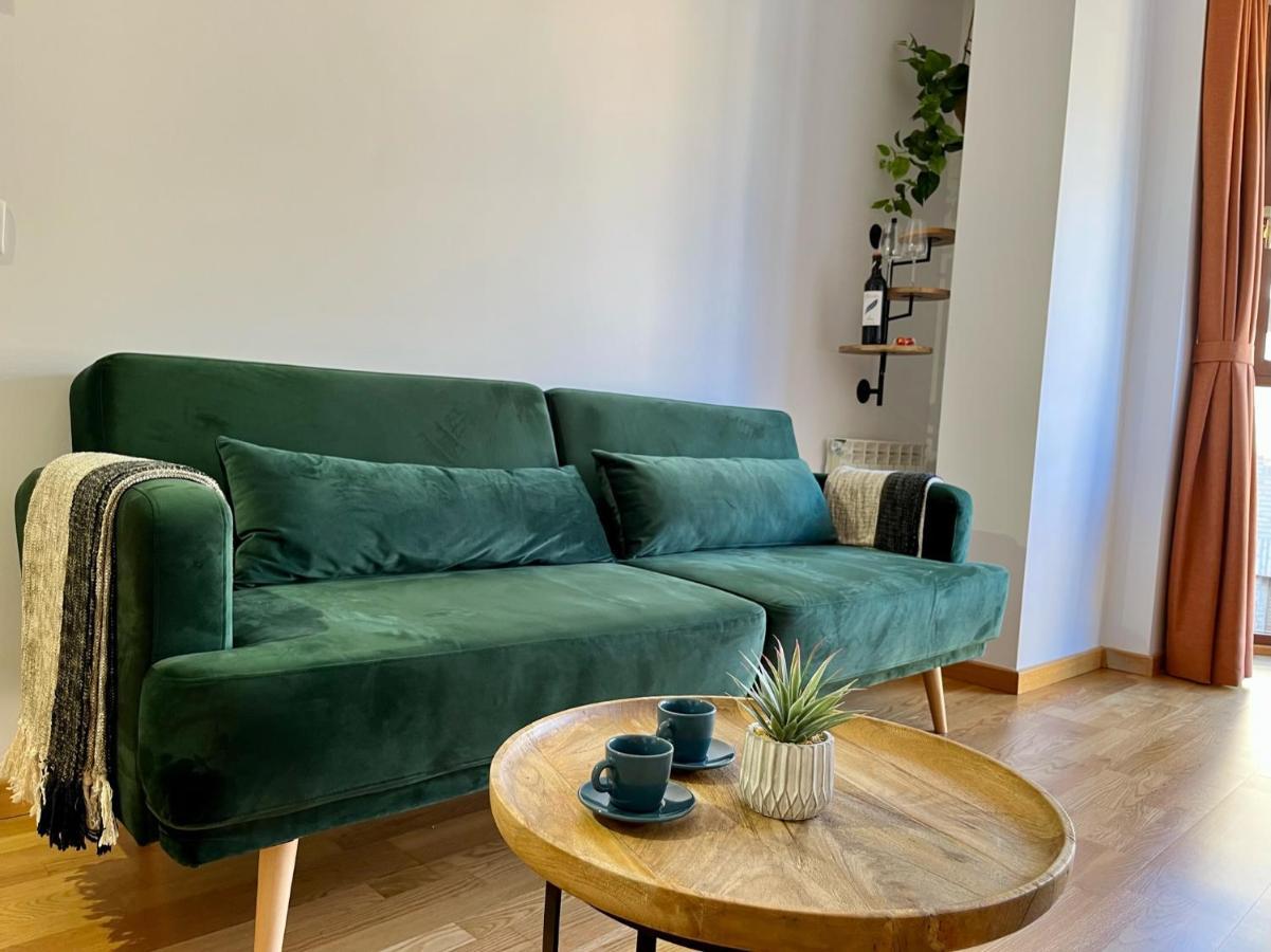 Tenor Apartamento Inc Parking トゥデラ エクステリア 写真