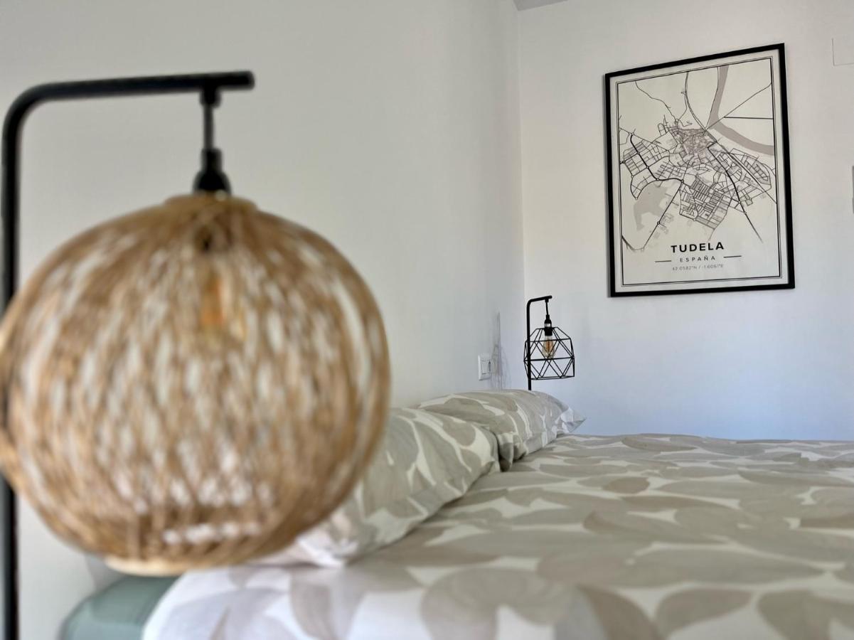 Tenor Apartamento Inc Parking トゥデラ エクステリア 写真
