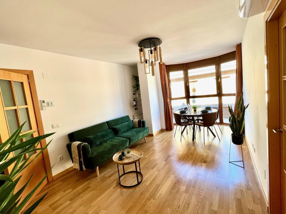 Tenor Apartamento Inc Parking トゥデラ エクステリア 写真