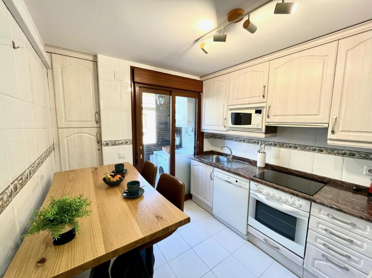 Tenor Apartamento Inc Parking トゥデラ エクステリア 写真