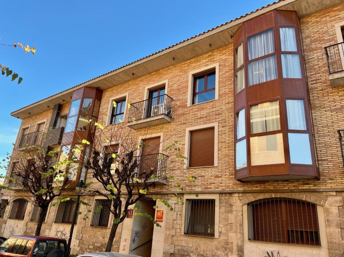 Tenor Apartamento Inc Parking トゥデラ エクステリア 写真